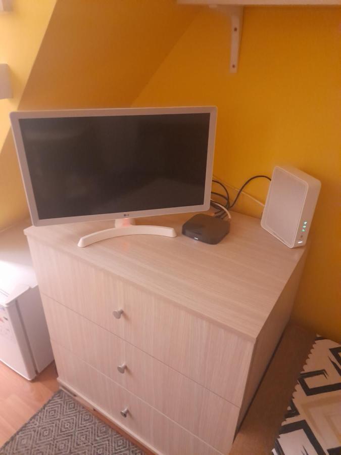 Goldapartment דירה *