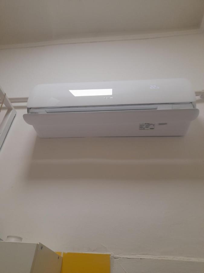 Goldapartment דירה *