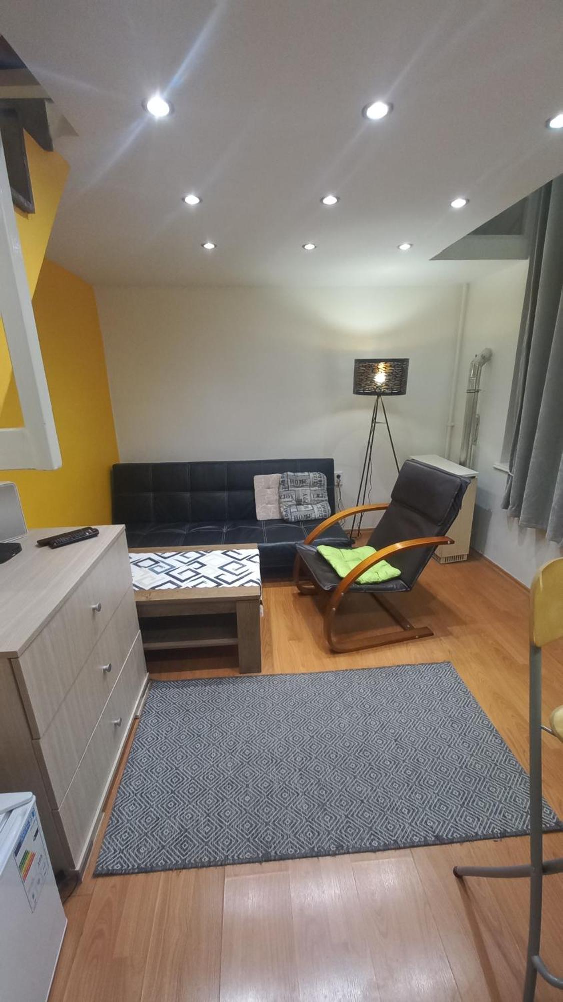 דירה Goldapartment *