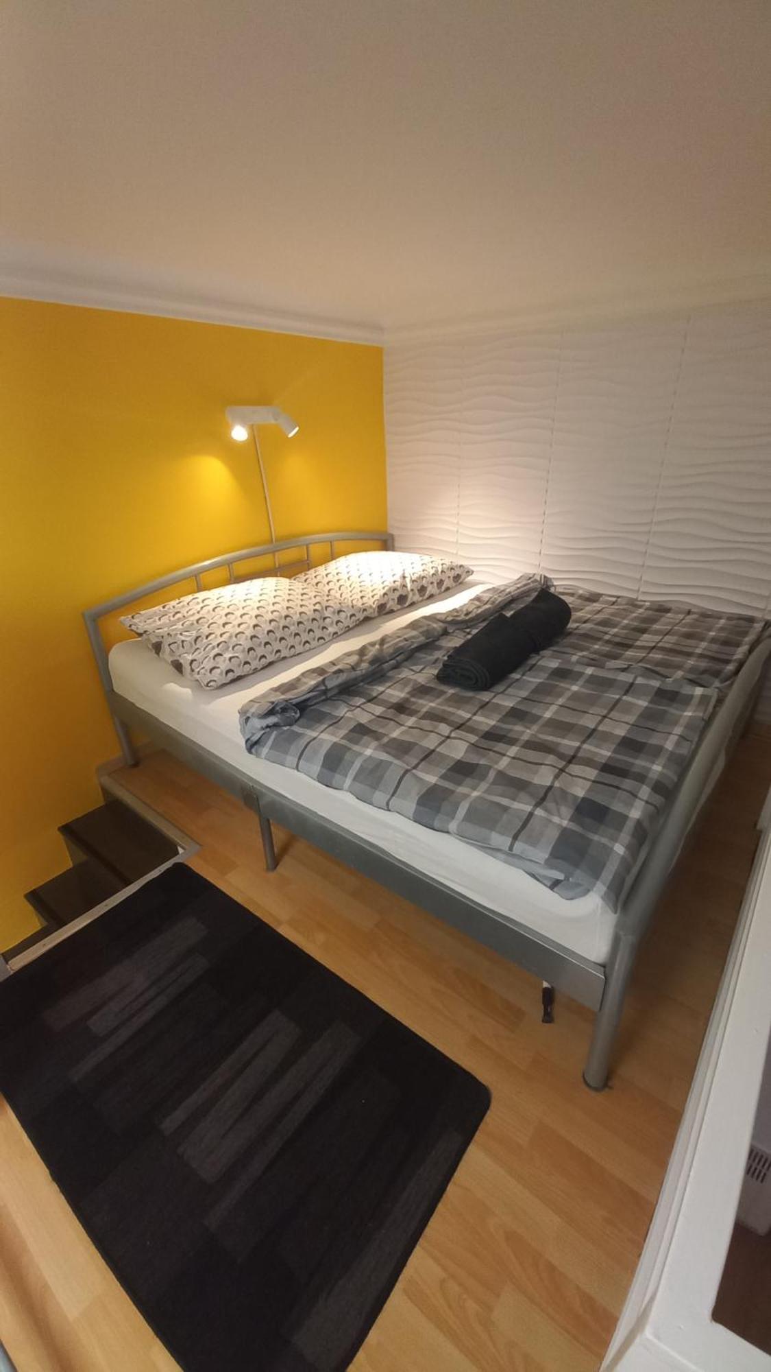 דירה Goldapartment בודפשט